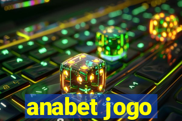 anabet jogo